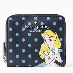 Kate Spade Bifold Wallet